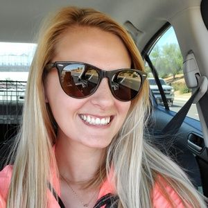 Meet your Posher, Jessi